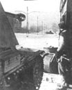 13 марта 1943 г. Танковая дуэль предположительно в р-не пр. Московского 112
