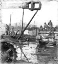 12 марта 1943 г. Штурмгруппа в р-не Пискуновского пер.