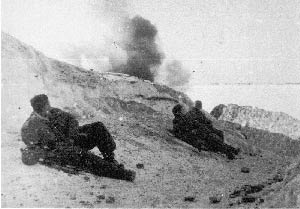 28 февраля 1943 г. под Бунаково