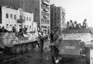 12 марта 1943 г. ул. Сумская 42