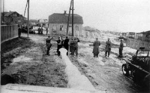 12 марта 1943 г. хутор Залютино